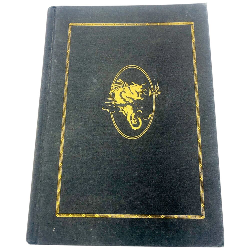 Dynasty a Novel by Robert S. Elegant 1977 McGraw-Hill Book Company
